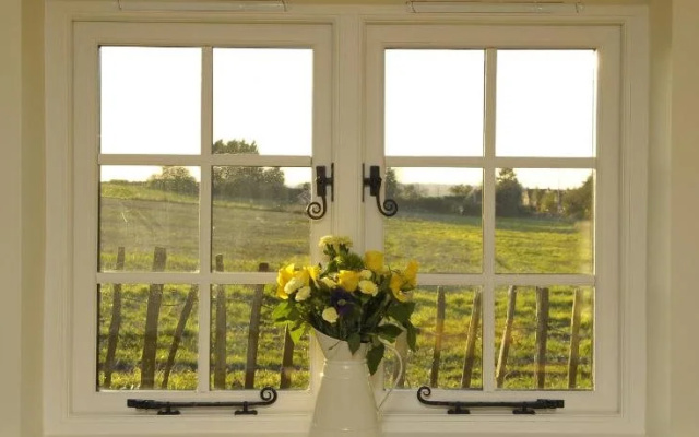 The Old Joinery