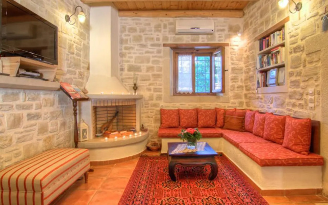 Villa Anastasia