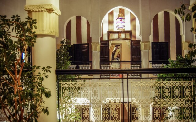 Riad Hayane