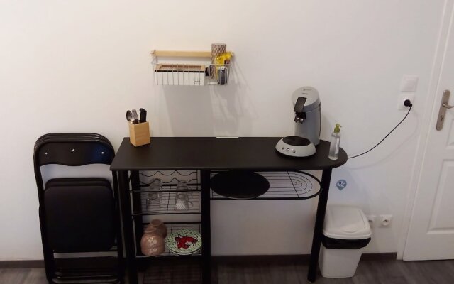 Le Relais de Poste