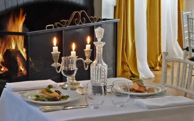 Fountaindale Grand Manor