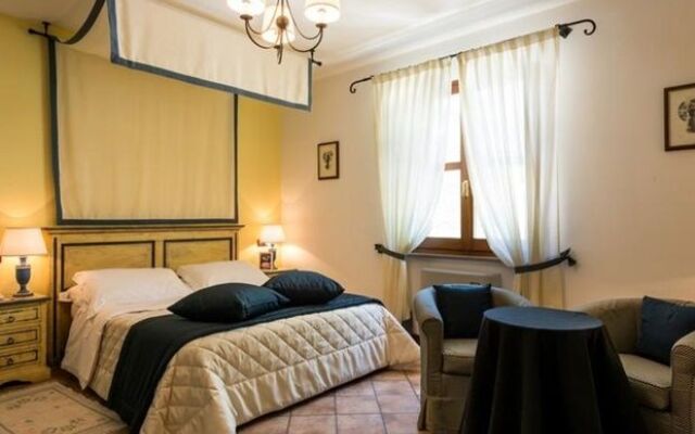 Resort Borgo Santa Lucia