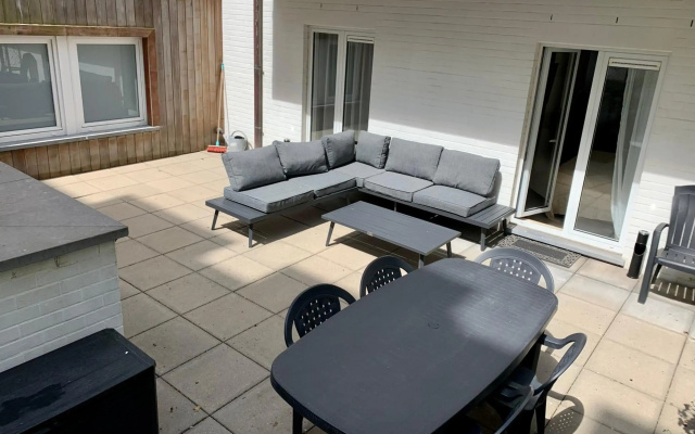 Appartement GT