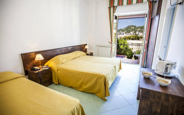 Hotel Conte