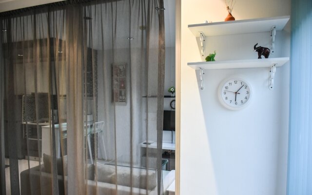 Gallery Condo - 200 m from Jomtien beach