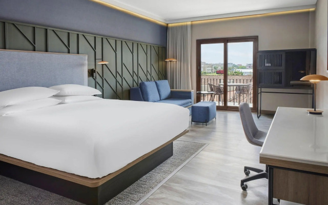 Courtyard by Marriott San Jose Escazu