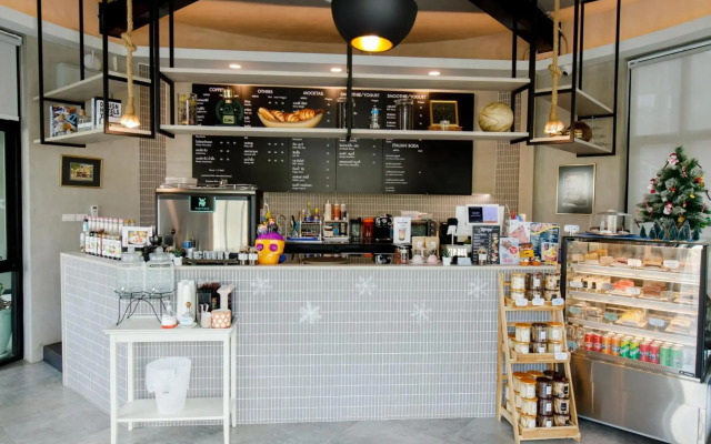 Le Lert Hotel Ratchaburi