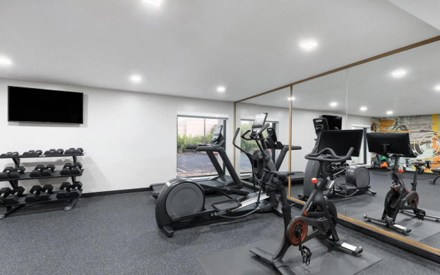 La Quinta Inn & Suites by Wyndham Springdale