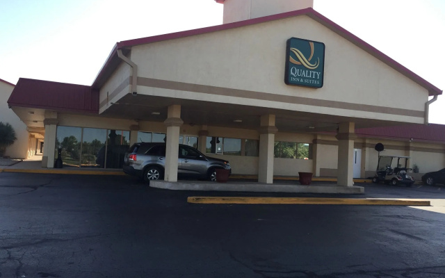 Quality Inn