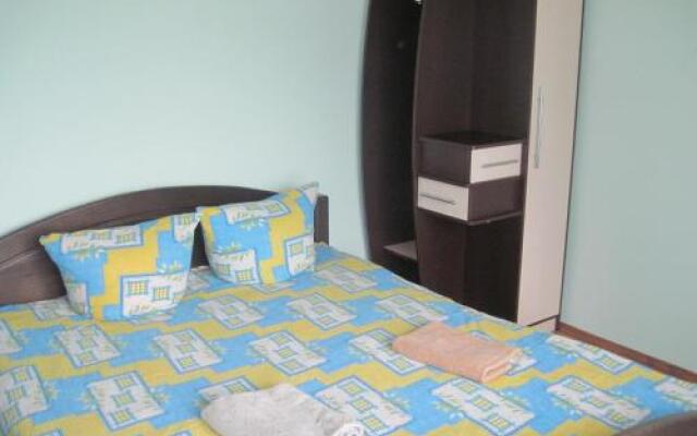 Guest House Stari Druzy