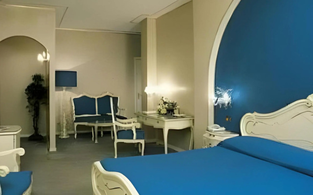Hotel Burchiello