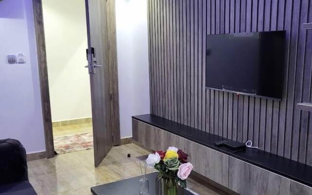 Swiss Executive Luxury Hotel
