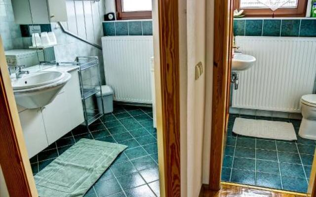 Ferienwohnung Messner-Schauer
