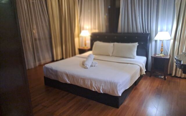 tourism Service Suites At Times Square