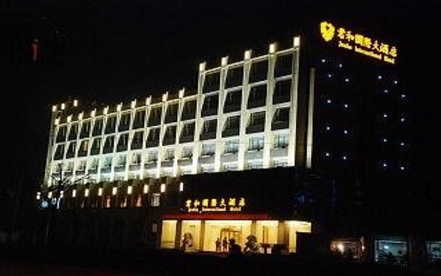 Junhe International Hotel