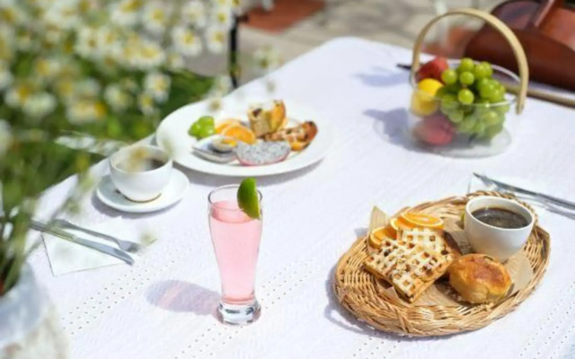 Gulangyu White residence 1902 villa