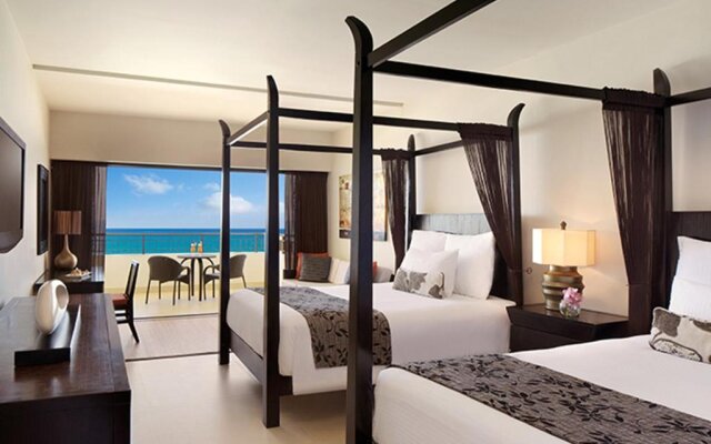 Secrets St. James Montego Bay - Luxury - Adults Only - All Inclusive