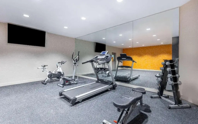 La Quinta Inn Lynnwood