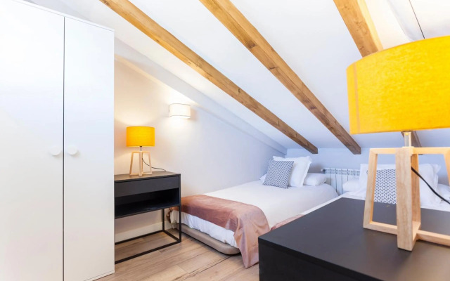 MIT House Iriarte en Madrid