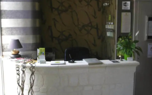 Hostellerie Excalibur