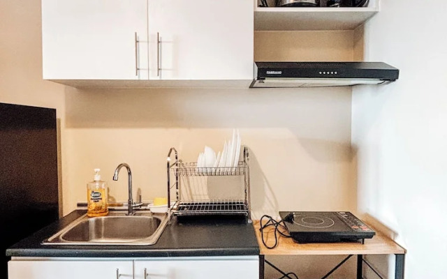 Sunset Dreams Studio Haven