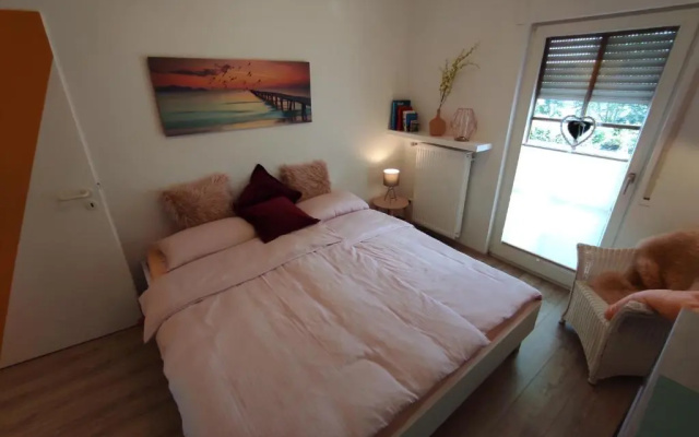 Gesund Wohnen Apartment 3 A