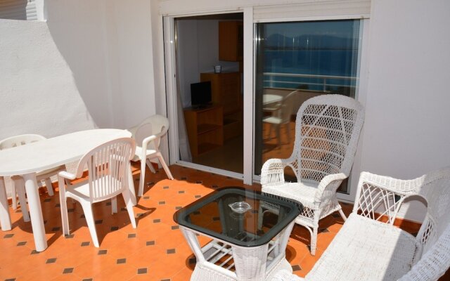 Apartamento Rits A6 Apartamento Vistas al Mar