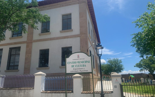 La Almazara de Valdeverdeja