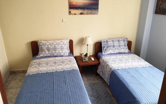 Tolis Apartments