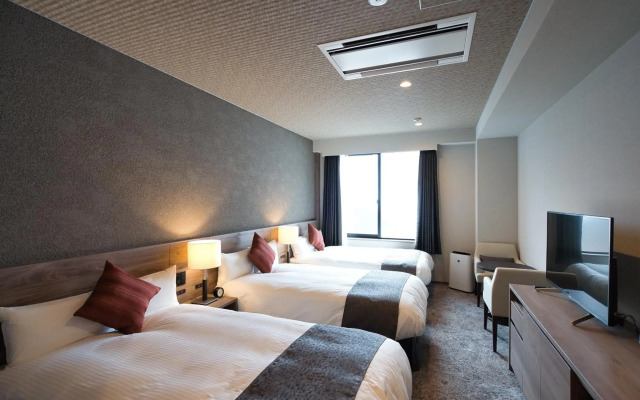 Winery Hotel & Condominium HITOHANA