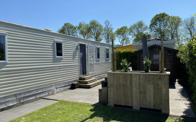 RBR 1021 - Beach Resort Kamperland