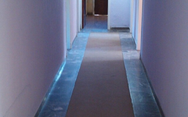 Hotel Monte Castello