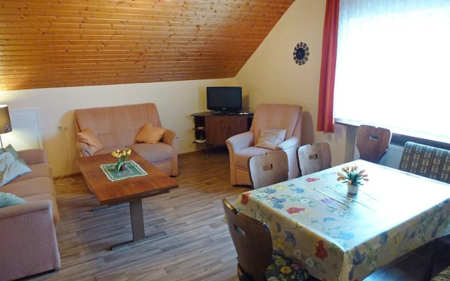 Haus Silberdistel Schopfheim