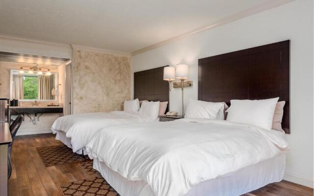 Fairway Inn