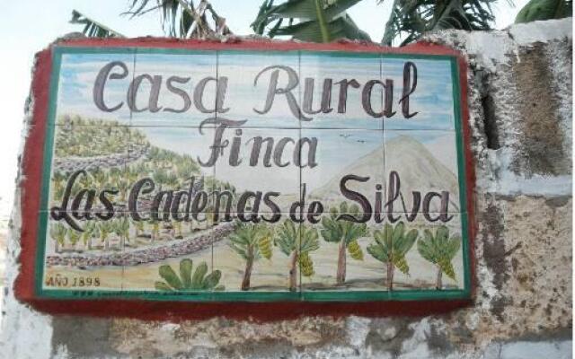 Casa Rural Las Cadenas de Silva