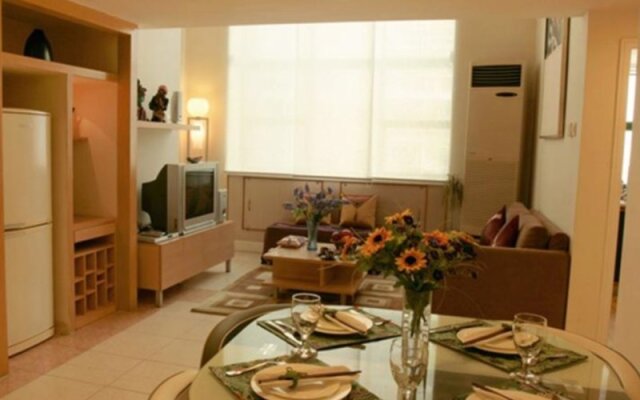 Luxury Serviced Residence