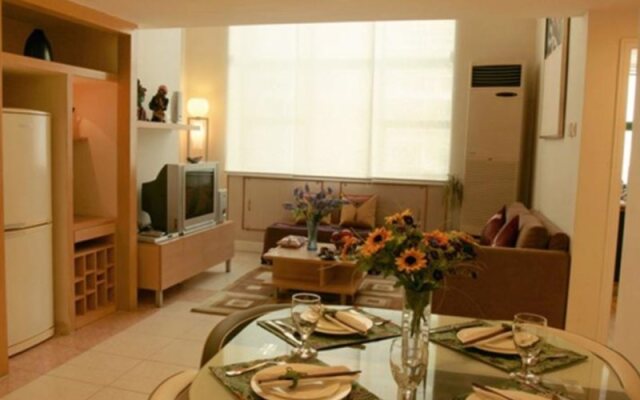 Ariva Beijing Luxury