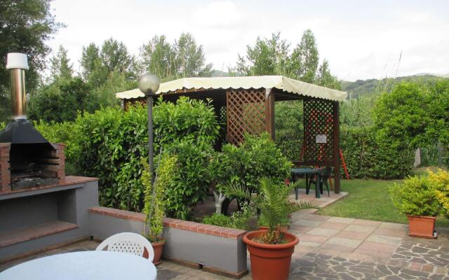 Casa Vacanze Donna Antonia