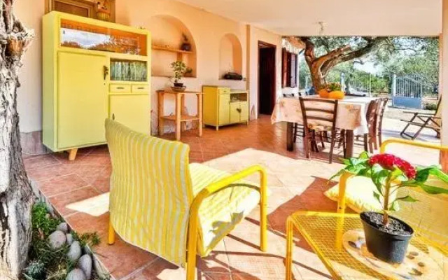 Lisahome