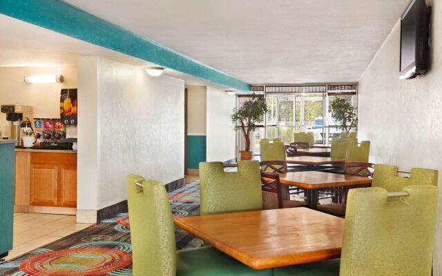 Quality Inn