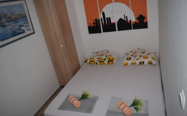 Apartments Center Sarajevo