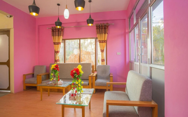 OYO 248 Hotel Galaxy