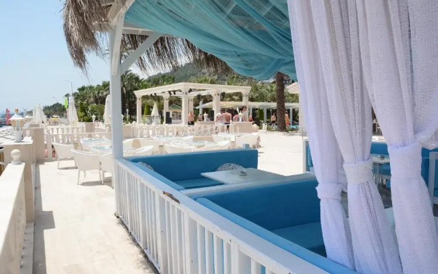 Onkel Resort Hotel