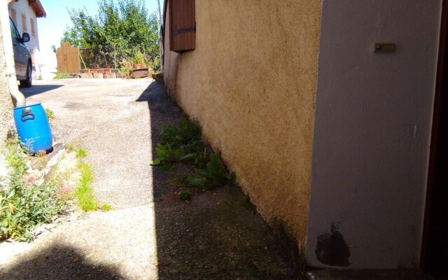 Holiday home Rue du Casteillas