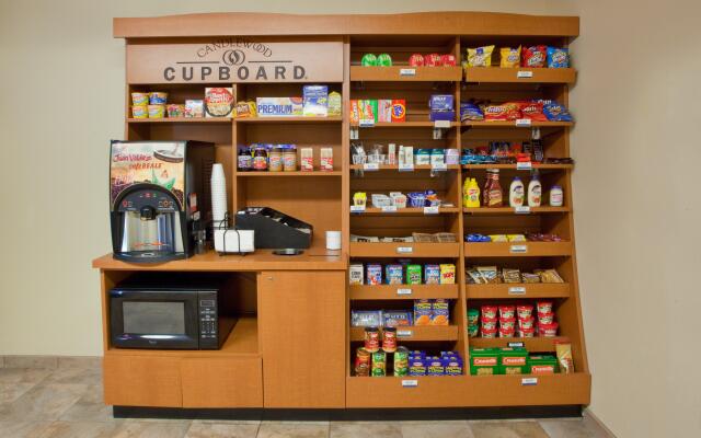 Candlewood Suites Kalamazoo Se by IHG
