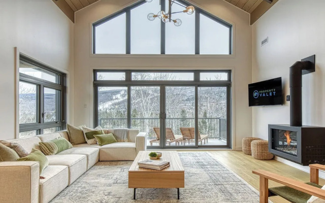 201 Verbier Building 6