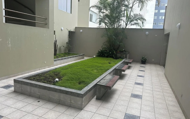 Aparts4Days 1BedroomApartment San Isidro
