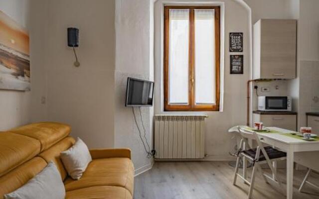 La Casetta Di Beatrice