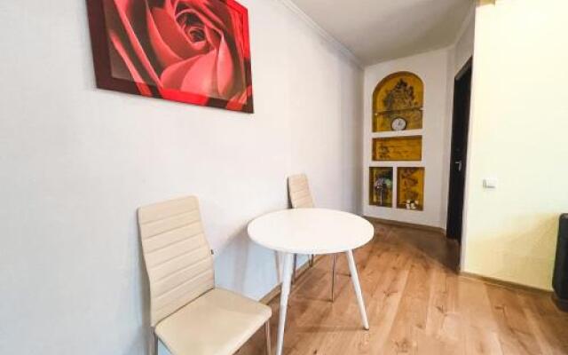 Apartments on Pechersk