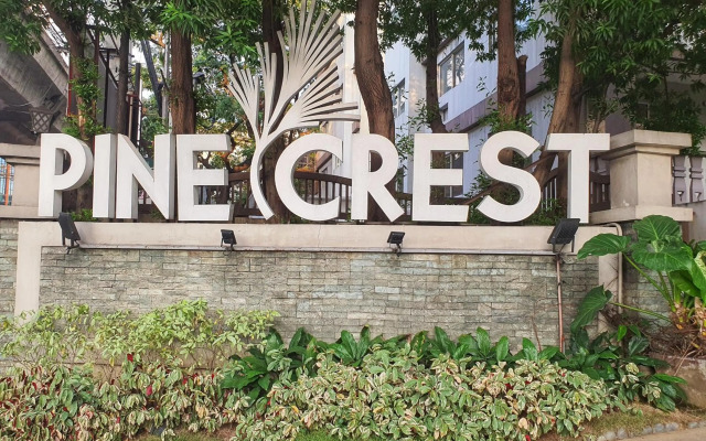 SweetSuites at Pine Crest #T3-239